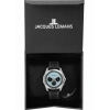JACQUES LEMANS MELBOURNE 1-2180E ERKEK KOL SAATİ