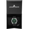 JACQUES LEMANS MELBOURNE 1-2180F ERKEK KOL SAATİ