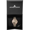 JACQUES LEMANS NICE 1-2054.1D KADIN KOL SAATİ