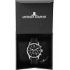 JACQUES LEMANS SPORT 42-2A ERKEK KOL SAATİ