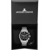 JACQUES LEMANS SPORT 42-2C ERKEK KOL SAATİ
