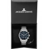 JACQUES LEMANS SPORT 42-2D ERKEK KOL SAATİ