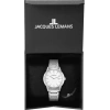 JACQUES LEMANS SYDNEY 1-2096B ERKEK KOL SAATİ