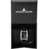 JACQUES LEMANS TORINO 1-2159E UNISEX KOL SAATİ