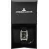 JACQUES LEMANS TORINO 1-2159G UNISEX KOL SAATİ
