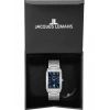JACQUES LEMANS TORINO 1-2159L UNISEX KOL SAATİ
