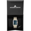 JACQUES LEMANS TORINO 1-2159O UNISEX KOL SAATİ