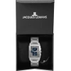 JACQUES LEMANS TORINO 1-2161K ERKEK KOL SAATİ