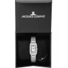 JACQUES LEMANS TORINO 1-2189.1M KADIN KOL SAATİ