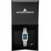 JACQUES LEMANS TORINO 1-2189J KADIN KOL SAATİ