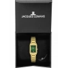 JACQUES LEMANS TORINO 1-2189L KADIN KOL SAATİ