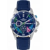 JACQUES LEMANS UEFA CL-103E ERKEK KOL SAATİ