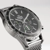JACQUES LEMANS UEFA ECL-101B ERKEK KOL SAATİ