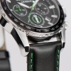 JACQUES LEMANS UEFA ECL-102A ERKEK KOL SAATİ
