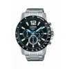Lorus Chronograph RT353EX-9 Erkek Kol Saati