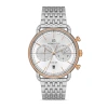 Momentus CC285T-02SR Erkek Kol Saati
