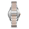 Momentus KC252S-02SR Erkek Kol Saati