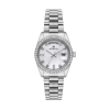 Momentus SW134S-09SS Kadın Kol Saati