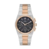 Momentus TM345T-04SR Erkek Kol Saati