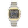 Momentus TM348T-03SG Erkek Kol Saati