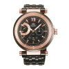 Orient CUU05003B0 Çelik Füme Erkek Kol Saati