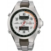 Orient CVZ02002W0 Analog Dijital Erkek Kol Saati