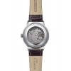 Orient RA-AC0033Y30B Erkek Kahverengi Deri Kordon Otomatik Kol Saati