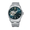 Orient Star RE-AT0002E00B El Yapımı Makine Otomatik Erkek Kol Saati