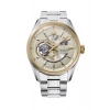 Orient Star RE-AV0124G00B El Yapımı Makine Otomatik Erkek Kol Saati