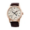 Orient Sun And Moon RA-AK0007S30B Otomatik Erkek Kol Saati
