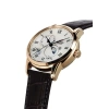 Orient Sun And Moon RA-AK0007S30B Otomatik Erkek Kol Saati