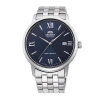 Orient Symphony RA-AC0F09L30B Otomatik Erkek Kol Saati