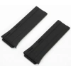 Porsche Design P6780 Model Uyumlu Silikon Saat Kordonu
