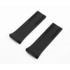 Porsche Design P6780 Model Uyumlu Silikon Saat Kordonu