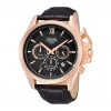 Pulsar PT3436 Chronograph Erkek Kol Saati