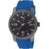Puma PU103071002 Orijinal Silikon Saat Kordonu Kayışı