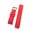 Puma PU103071008 Orijinal Silikon Saat Kordonu Kayışı