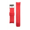 Puma PU103071008 Orijinal Silikon Saat Kordonu Kayışı