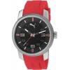 Puma PU103071008 Orijinal Silikon Saat Kordonu Kayışı