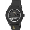 Puma PU103971002 Siyah Renk Orijinal Silikon Saat Kordonu Kayışı