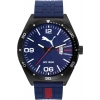 Puma PU104151003 Orijinal Lacivert Silikon Saat Kordonu Kayışı