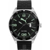 PUMA PU104151004-02 Siyah Renk Orijinal Silikon Saat Kordonu Kayışı