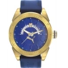 Puma PU104201002 Lacivert Orijinal Silikon Saat Kordonu Kayışı