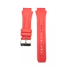 Puma PU911021002 Kırmızı Orijinal Silikon Saat Kordonu