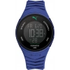 Puma PU911351001 Mavi Orijinal Silikon Saat Kordonu