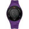 Puma PU911351002 Mor Orijinal Silikon Saat Kordonu