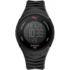 Puma PU911351003 Siyah Orijinal Silikon Saat Kordonu