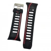 Puma PU911361002 Siyah Orijinal Silikon Saat Kordonu