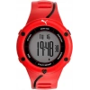 Puma PU911361003 Kırmızı Orijinal Silikon Saat Kordonu