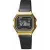Q&Q M173J028Y Retro Dijital Unisex Kol Saati